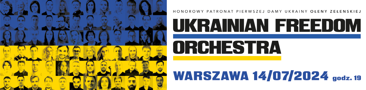 Ukrainian Freedom Orchestra